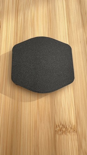 Tomtom rider dock cover - dock,