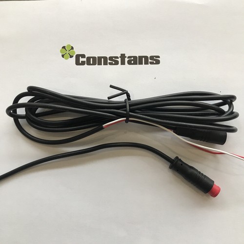 Tomtom rider battery cable - tomtom,