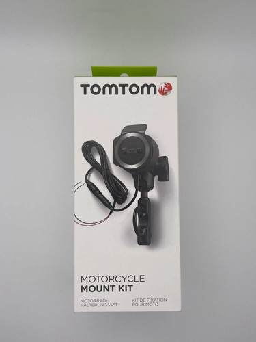Tomtom motorcycle bike ram - motorcycle/bike,