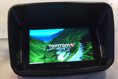 Tomtom rider 400 500 - rider,