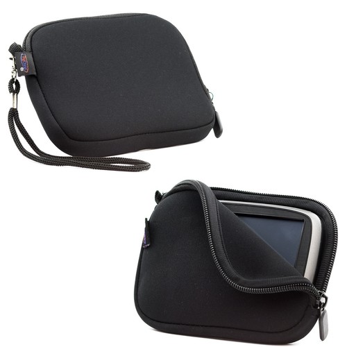 Sat nav case cover - case, for