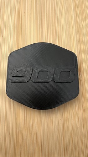 Tomtom rider dock cover - rider,