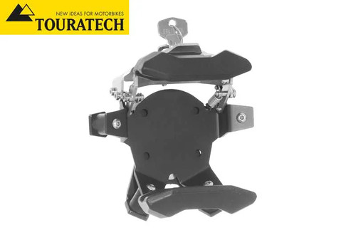 Handlebar mount motorbike - mount,