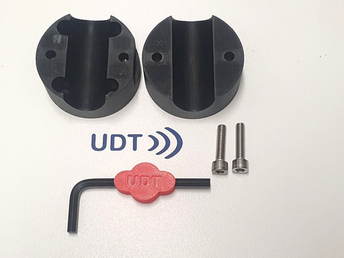 Mounting bracket tomtom rider - mounting,