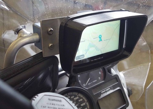 Compatible tomtom rider - tomtom,