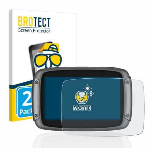 Pack anti glare screen - 2,