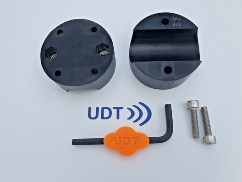 Mounting bracket tomtom rider - bracket,