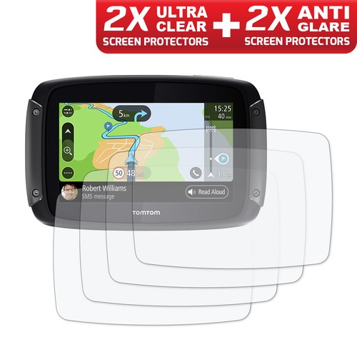 Tomtom rider 500 550 screen - 550,