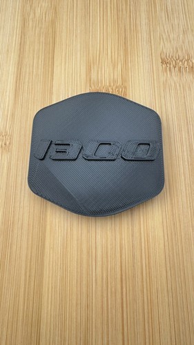 Tomtom rider dock cover - rider,