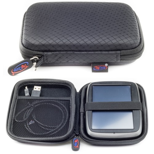 Hard case for - case, tomtom