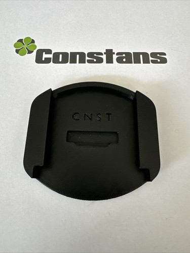 Black tomtom rider weather - black,