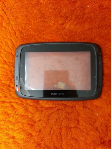 Tomtom rider touchscreen 42 - rider, touchscreen,