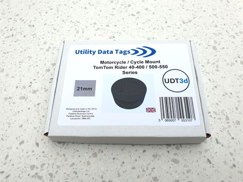 Mounting bracket tomtom rider - tomtom,