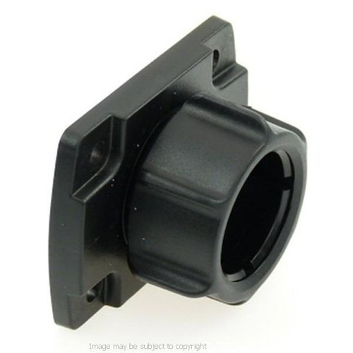 Socket adaptor plate - socket, with
