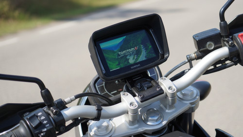 Tomtom rider 400 500 - rider, 550