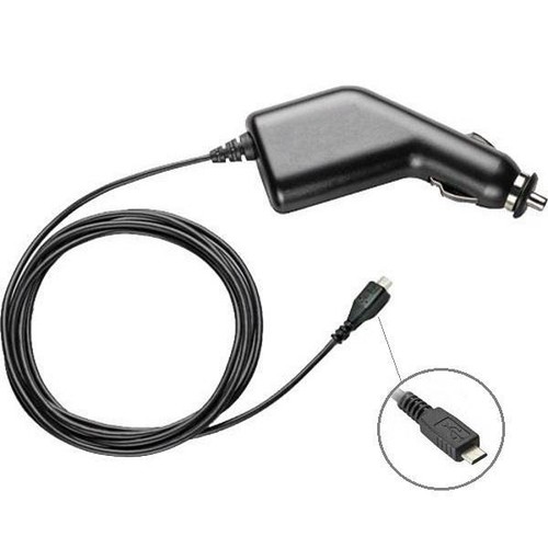 Car charger cable - in,